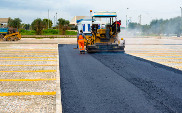 Best Gravel Driveway Installation  in Rochester, IN