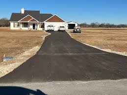 Best Decorative Concrete Driveways  in Rochester, IN