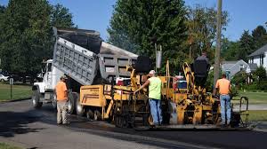 Best Driveway Crack Filling  in Rochester, IN